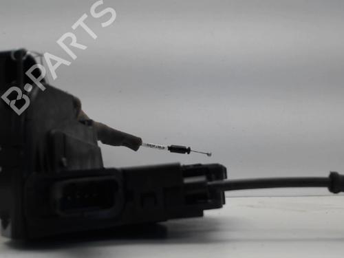 Used Front right lock RENAULT CLIO IV (BH_) 1.5 dCi 75 (75 hp) 27010585