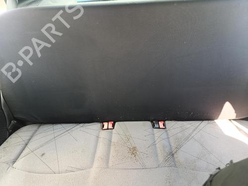 Used Seat buckle Seat buckle 38490725 38490725