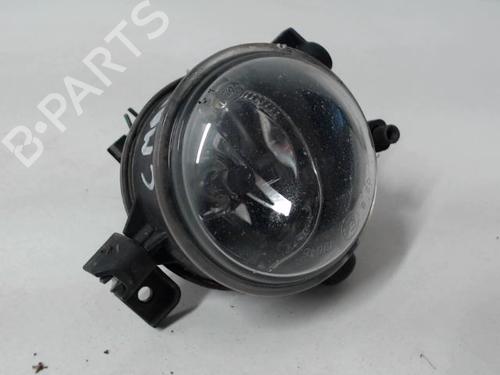 Used Right front fog light FORD FOCUS C-MAX (DM2) 1.8 TDCi (115 hp) 27023102