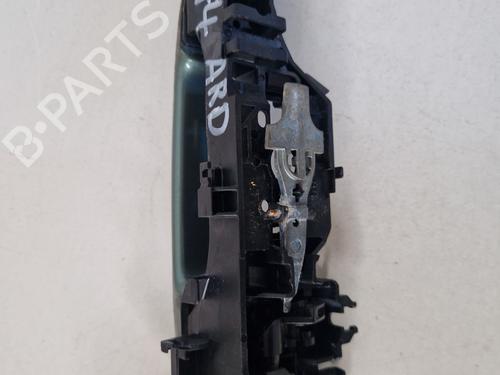Høyre bak utvendig håndtak RENAULT MEGANE II (BM0/1_, CM0/1_) 1.5 dCi (BM1E, CM1E) | BP27683814C130 