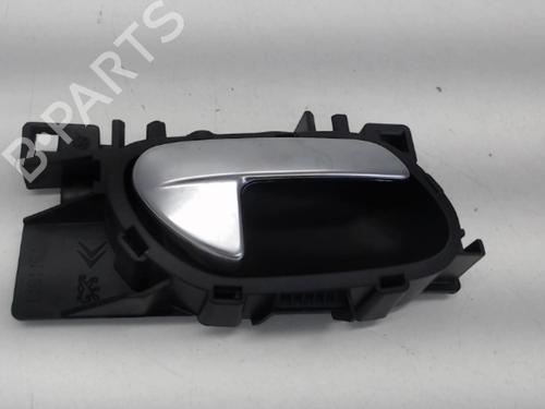 Front right interior door handle CITROËN C4 II (NC_) 1.6 HDi 115 | BP26988059I14 