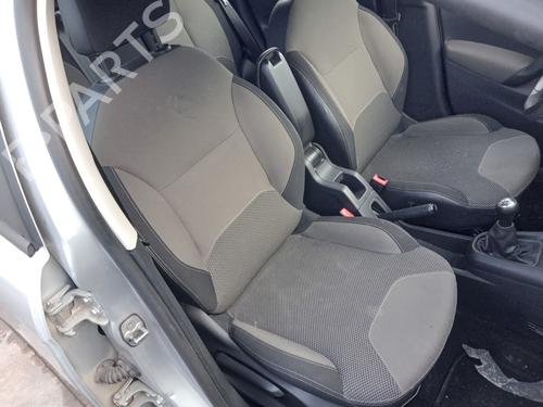 Used Right front seat CITROËN C3 II (SC_) 1.4 HDi 70 (SC8HZC, SC8HR0, SC8HP4) (68 hp) 31342024