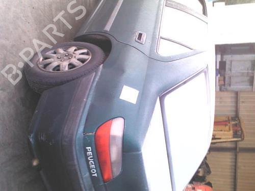 Left taillight PEUGEOT 406 (8B) 1.9 D | BP26984246C34 