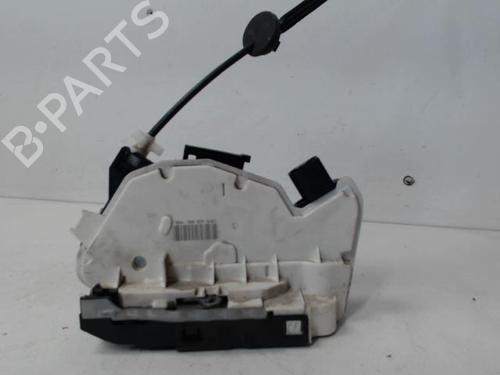 Rear left lock VW TIGUAN (5N_) 2.0 TDI | BP27016343C100 