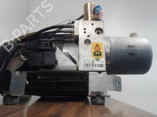 Elektronisk modul RENAULT MEGANE II Coupé-Cabriolet (EM0/1_) 1.9 dCi | BP27004383M83 