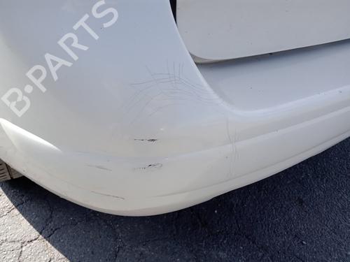Rear bumper PEUGEOT 5008 (0U_, 0E_) 1.6 HDi | BP29285648C8 