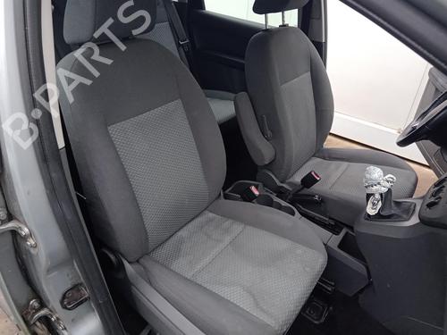 Used Right front seat FORD FOCUS C-MAX (DM2) 1.8 TDCi (115 hp) 26993414