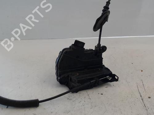 Used Rear right lock Rear right lock RENAULT CAPTUR I (J5_, H5_) 0.9 TCe 90 (90 hp) 27013374 27013374