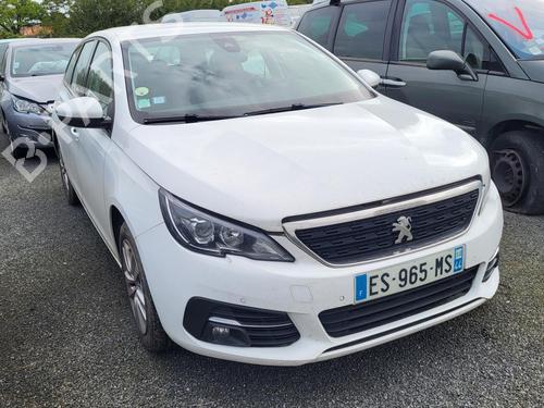 Used Front right exterior door handle Front right exterior door handle PEUGEOT 308 SW II (LC_, LJ_, LR_, LX_, L4_) 1.6 BlueHDi 120 (120 hp) 26983058 26983058