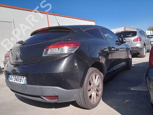 Right taillight RENAULT MEGANE III Coupe (DZ0/1_) 2.0 dCi (DZ0L) | BP27007659C35 