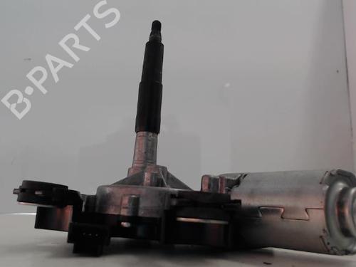 Used Rear wiper motor CITROËN C4 Picasso I MPV (UD_) 1.6 HDi (109 hp) 26996739