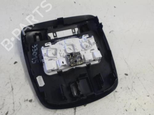 Used Interior roof light Interior roof light PEUGEOT 308 II (LB_, LP_, LW_, LH_, L3_) 1.2 THP 130 (131 hp) 27003678 27003678