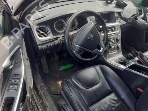 Front right window mechanism VOLVO V60 I (155) D3 / D4 | BP26998554C23 