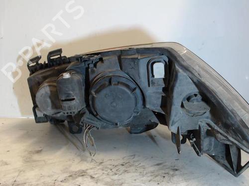 Right headlight RENAULT MEGANE II (BM0/1_, CM0/1_) 1.6 16V (BM0C, CM0C) | BP27025811C29 
