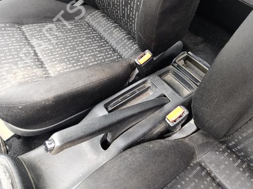 Used Seat buckle Seat buckle VW GOLF IV (1J1) 1.4 16V (75 hp) 39583744 39583744