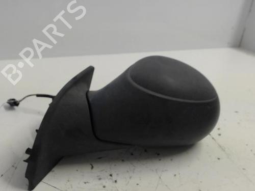 Left mirror CITROËN C3 I (FC_, FN_) 1.4 HDi | BP27021915C26 
