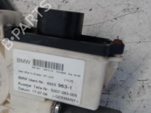Front left window mechanism BMW X3 (E83) 2.0 d | BP30399730C22 - Image 4