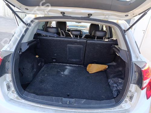 Used Rubber door seal Rubber door seal CITROËN C4 AIRCROSS 1.8 HDi 150 AWC (150 hp) 40151426 40151426