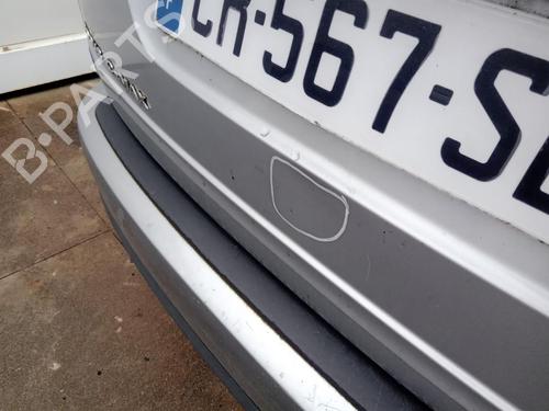 Tailgate FORD FOCUS C-MAX (DM2) 1.8 TDCi | BP26994943C6 