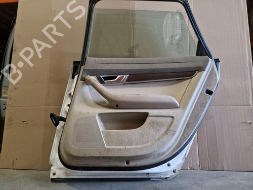 Drzwi tylne prawe AUDI A6 C6 Avant (4F5) 2.0 TDI | BP29867986C5 