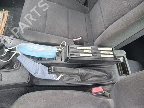 Used Seat buckle BMW 3 (E36) 316 i (100 hp) 27295115