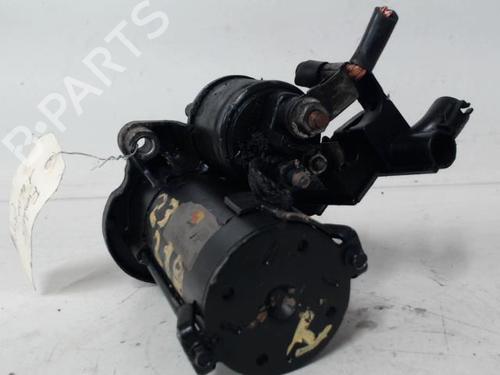 Used Starter Starter FORD FIESTA V (JH_, JD_) 1.4 TDCi (68 hp) 28422763 28422763