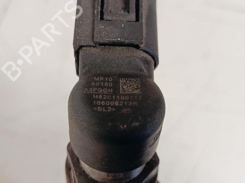 Inyector Inyector RENAULT SCÉNIC III (JZ0/1_) 1.5 dCi (JZ02, JZ0R) (95 hp) 37450589 37450589