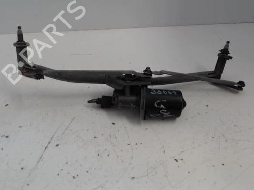 Used Front wiper motor Front wiper motor VW GOLF IV (1J1) 1.9 TDI (90 hp) 27014206 27014206