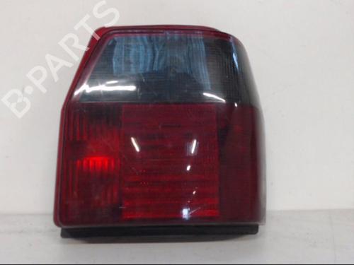 Used Right taillight FIAT UNO (146_, 158_) 1.0 (146E) (42 hp) 26992776
