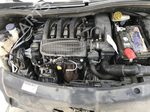 Starter PEUGEOT 208 I (CA_, CC_) 1.2 VTI 82 | BP27025894M8