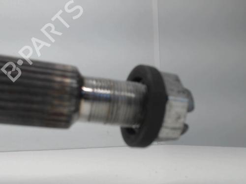 Used Left front driveshaft PEUGEOT 308 II (LB_, LP_, LW_, LH_, L3_) 1.6 BlueHDi 120 (120 hp) 27014934