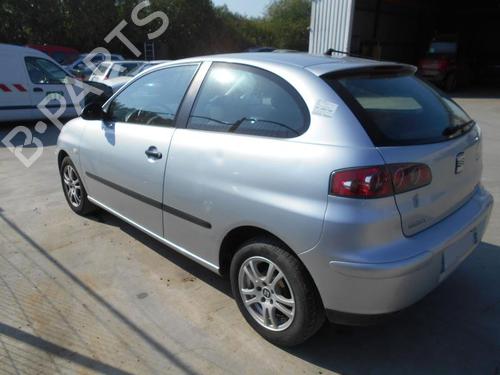 Left front window switch SEAT IBIZA III (6L1) 1.9 SDI | BP26992690I27 