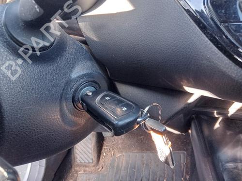 Used Ignition barrel Ignition barrel TOYOTA C-HR (_X1_) 1.2 (NGX10_, NGX10R) (116 hp) 33967291 33967291