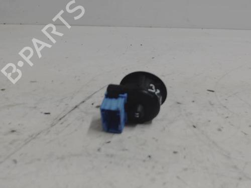 Mirror switch PEUGEOT PARTNER Box Body/MPV 1.6 HDi | BP27002652I25 