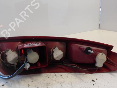 Right taillight PEUGEOT 807 (EB_) 2.0 HDi | BP26981225C35  - Image 10