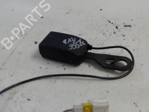 Seat buckle PEUGEOT 807 (EB_) 2.0 HDi | BP26981223I32 - Image 2