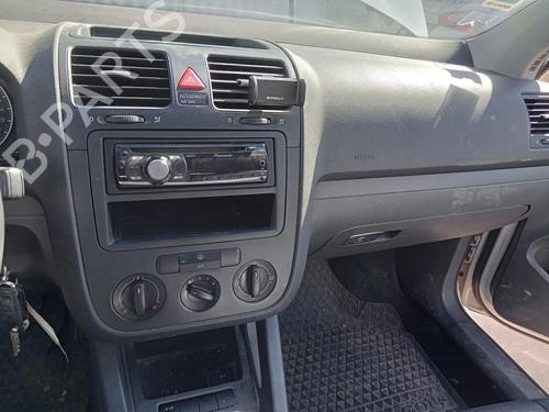 Used Glove box VW GOLF V (1K1) 1.9 TDI (105 hp) 27014331