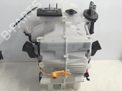 Used Heater matrix box PEUGEOT 208 I (CA_, CC_) 1.5 BlueHDI 100 (102 hp) 27002669