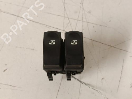 Left front window switch RENAULT TWINGO II (CN0_) 1.2 16V (CN0K, CN0V, CN0A) | BP30149502I27 - Image 2
