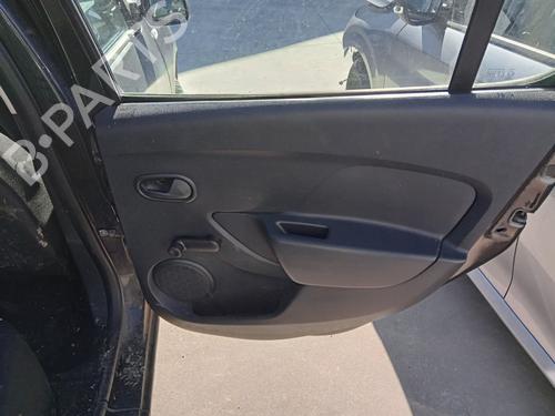 Høyre bak invendig håndtak DACIA SANDERO II 1.5 dCi (90 hp) 27000100