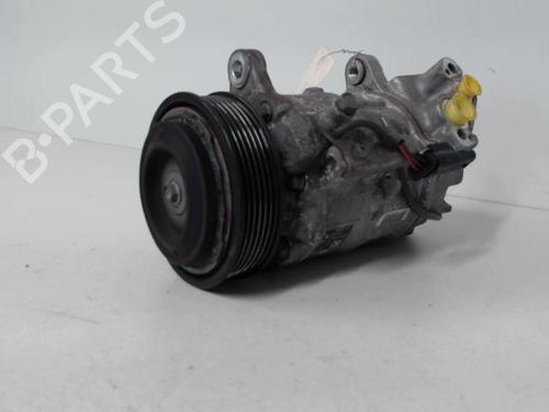 Used AC compressor BMW 1 (F40) 116 d (116 hp) 27023155