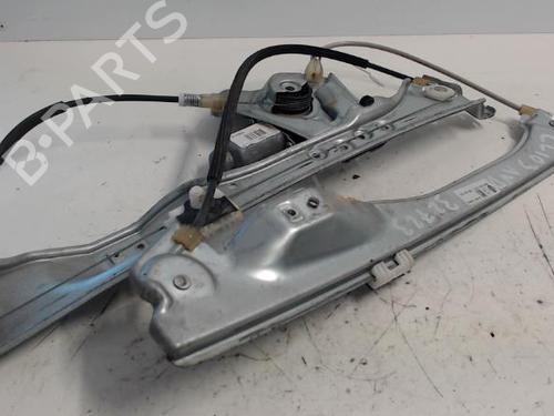 Used Front right window mechanism RENAULT CLIO III Grandtour (KR0/1_) 1.5 dCi (KR0G) (68 hp) 27021839