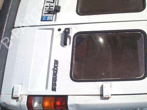 Left mirror RENAULT RAPID Box Body/MPV (F40_, G40_) 1.1 | BP27005102C26 