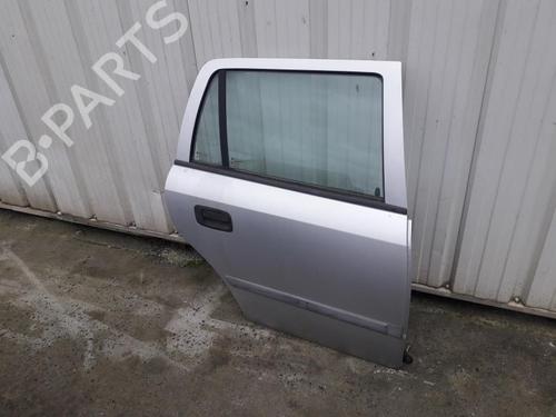 Used Right rear door OPEL ASTRA G Estate (T98) 2.0 DTI 16V (F35) (101 hp) 26983522