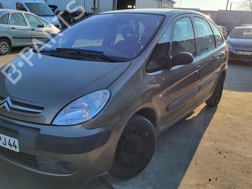 Used Front left window mechanism CITROËN XSARA PICASSO (N68) 1.6 HDi (90 hp) 26994608