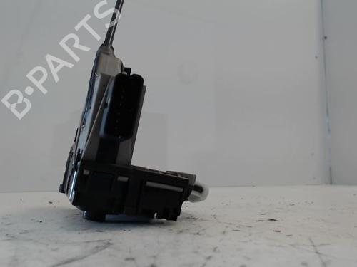 Rear left lock PEUGEOT 208 I (CA_, CC_) 1.2 VTI 82 | BP27006472C100 