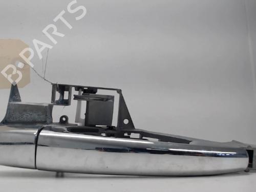 Front right exterior door handle CITROËN C3 II (SC_) 1.2 VTi 82 | BP27019898C129 