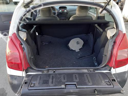 Alternator CITROËN C2 (JM_) 1.4 | BP27010419M7 