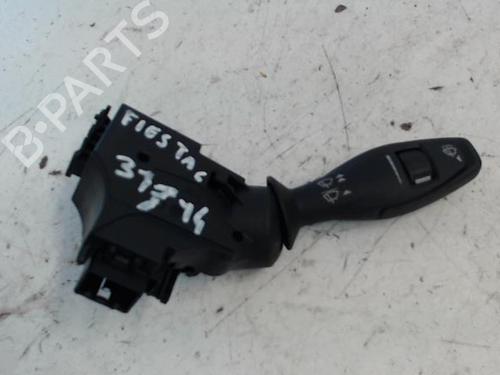 Steering column stalk FORD FIESTA VI (CB1, CCN) 1.5 TDCi | BP26990351I23 