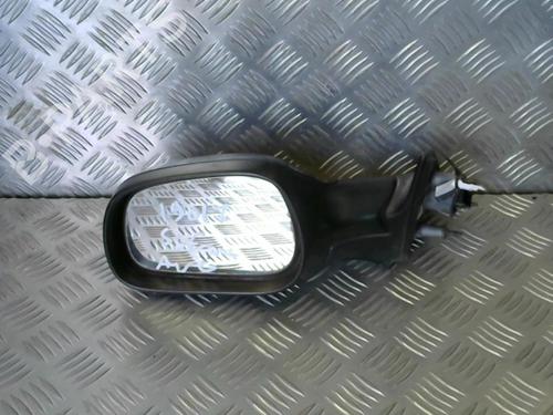 Used Left mirror RENAULT SAFRANE I (B54_) 2.0 (B540) (105 hp) 27005239